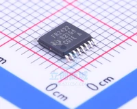 1 pcslote msp430fr2422ipw16r package ssop 16 new original genuine microcontroller ic chip mcumpusoc