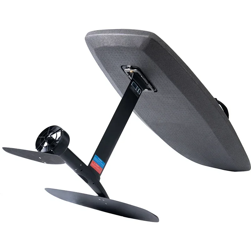 Новая искусственная доска для серфинга Gooch электрическая гидрофольга продажи