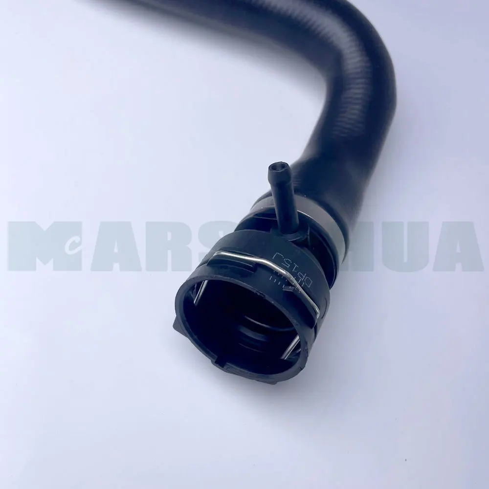 4F012110 1G шланг радиатора подходит для Audi A6 S6 труба охлаждающей жидкости