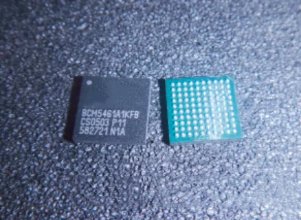 

Новый BCM5461A1KFB BGA100 флэш-накопитель, 2-10 шт.