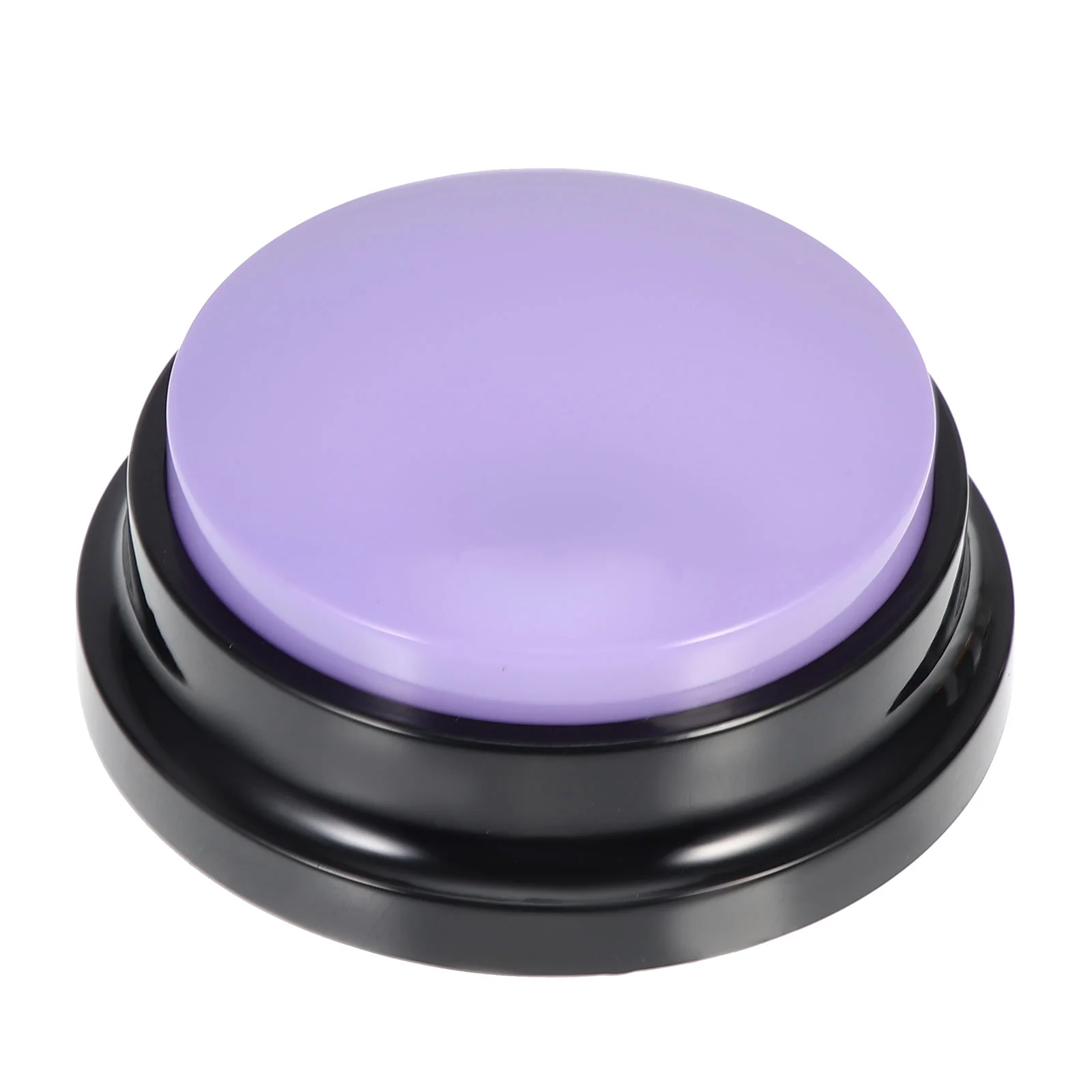 

Dog Buttons Button Talking Training Pet Buzzerset Recordable Puppy Interactive Recording Buzzers Wear Resistant Dogs