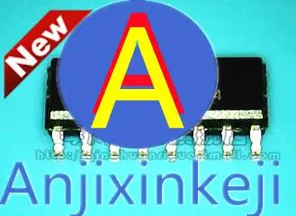 

10 шт. 100% оригинальный новый ULN2003A