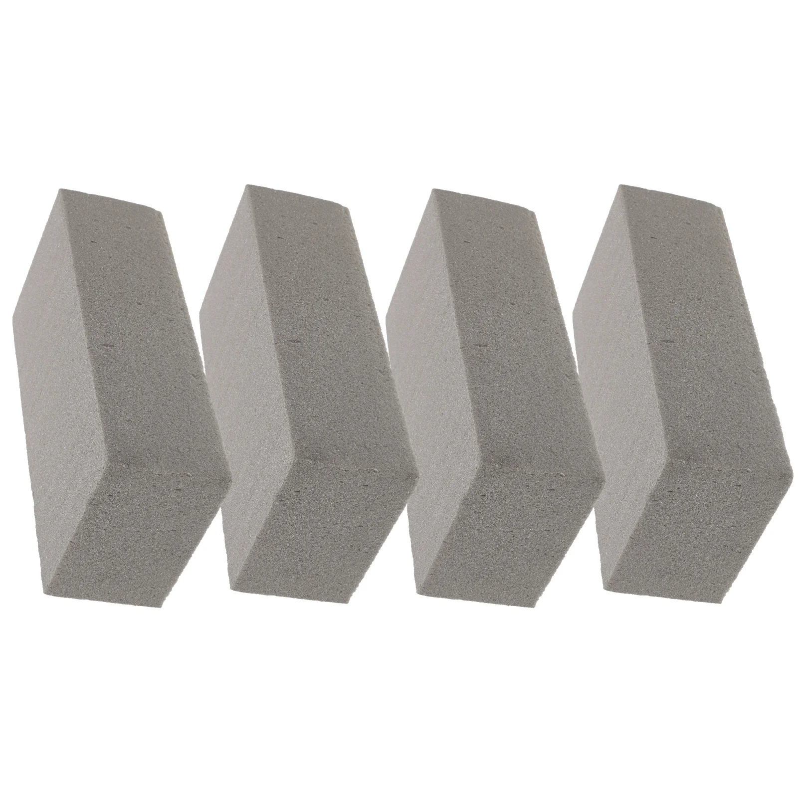 

4 шт. большой цветочный пенопласт Искусственные цветы мокрый цветок пена Цветочные принадлежности Пена Цветок грязь пластиковый шар губка Цветочная композиция