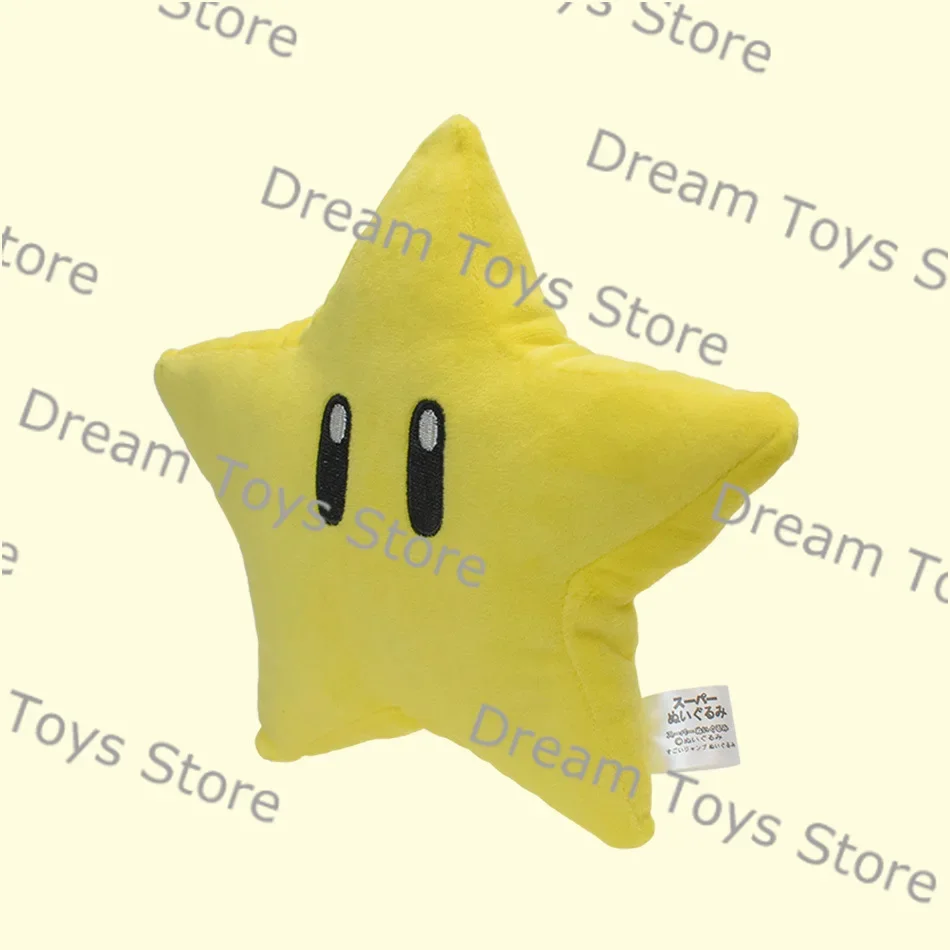 5 стилей игры Марио реквизит Плюшевые игрушки пиранха растения Lce огонь Подсолнух