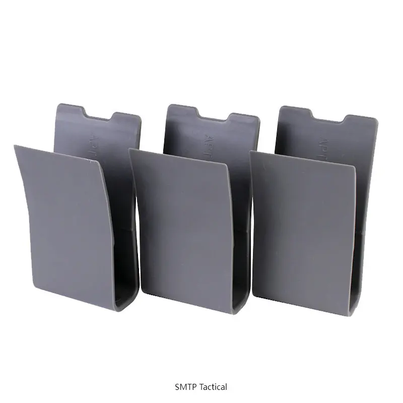 Тактический жилет аксессуар зажим из АБС-пластика многофункциональный