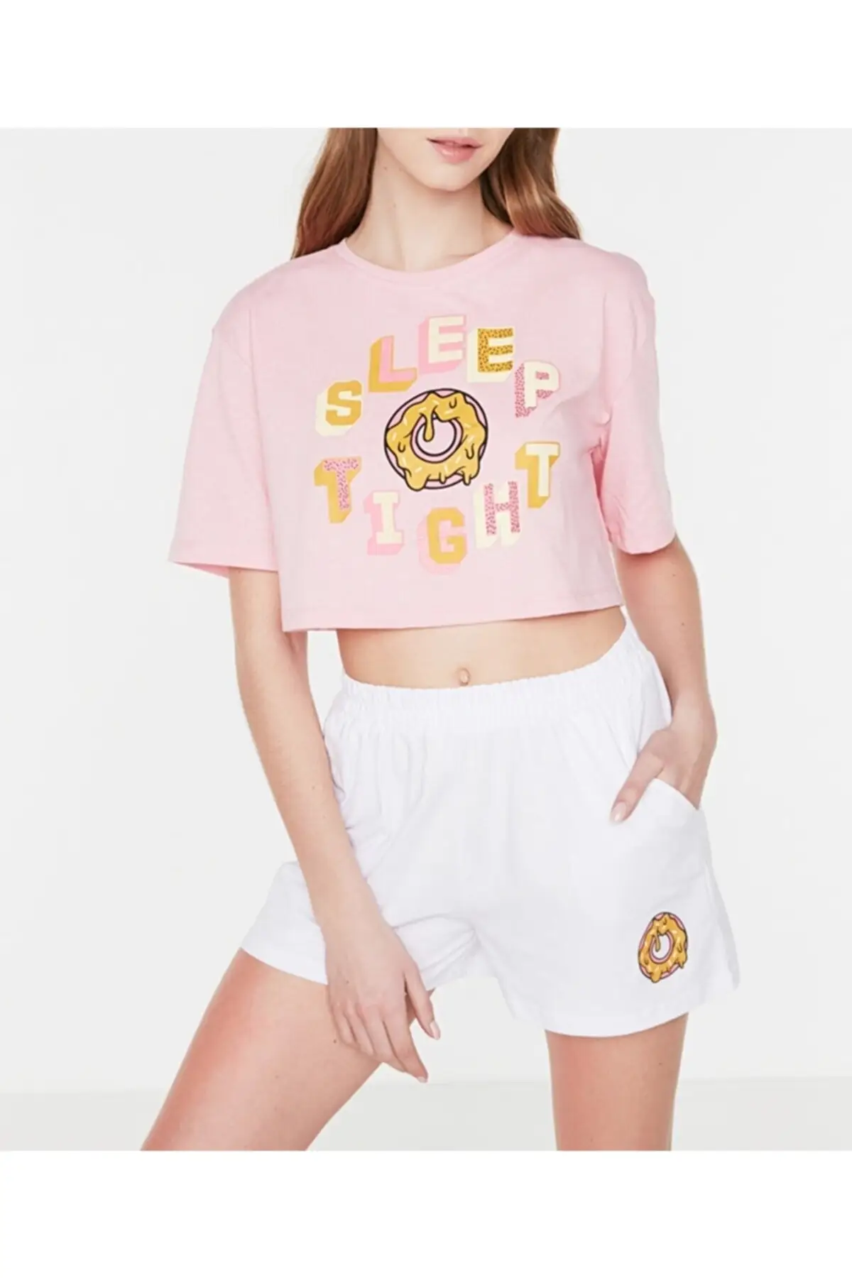 

Women's Pajamas Pajamas