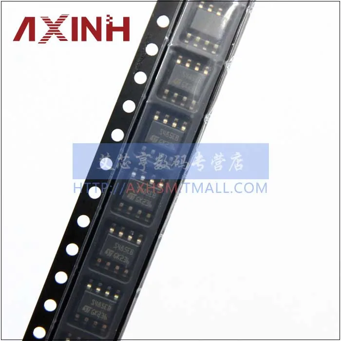 

Бесплатная доставка ST485EBDR ST485E SOP-8 10 шт.
