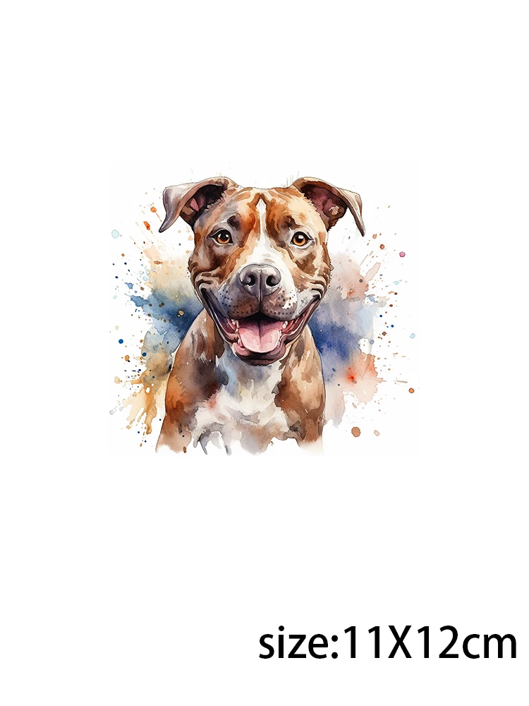 

LETOP Наклейки на чашки с собаками