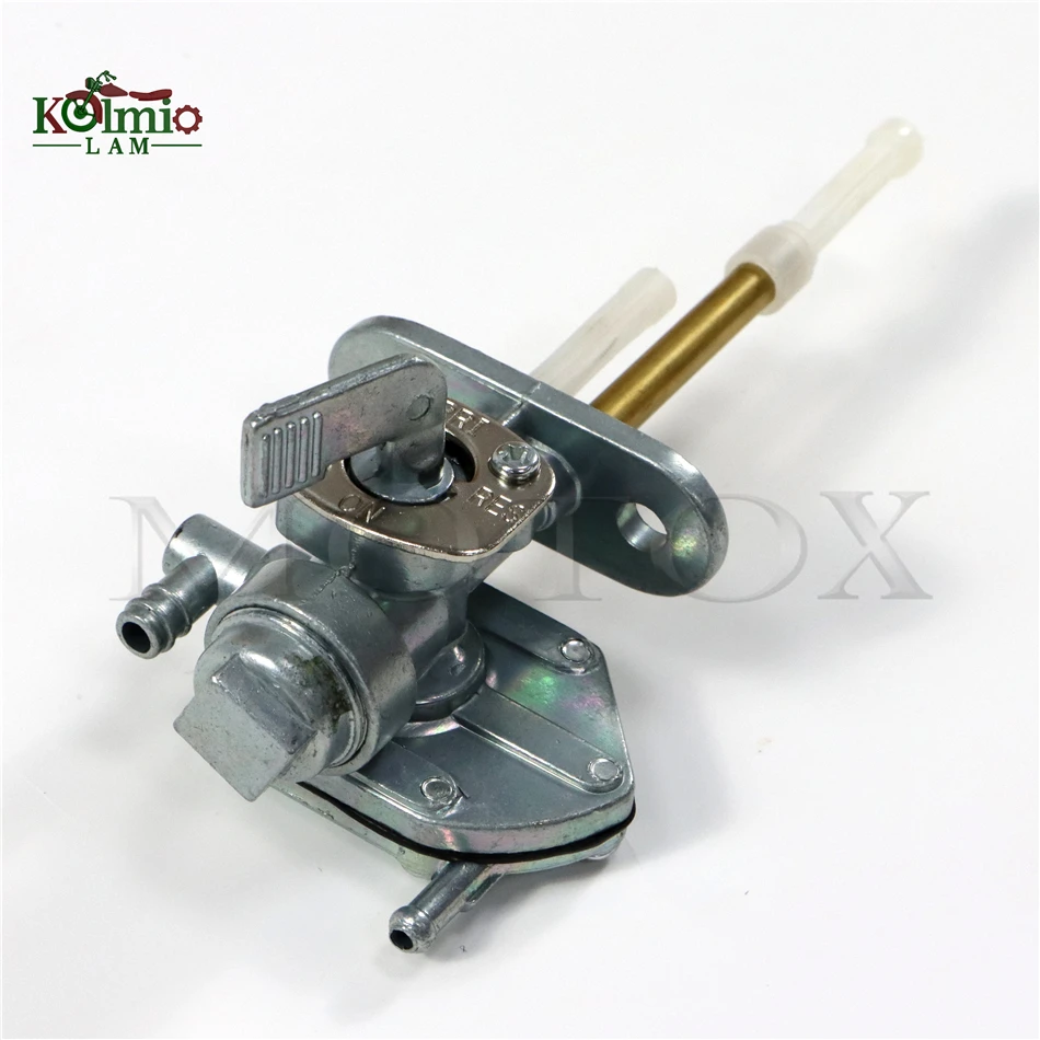 Резервуар для газа топливная фреза клапан подходит Ninja 250R/500R/900 EX ZX1100 GPZ500S/900R/1100 KZ550