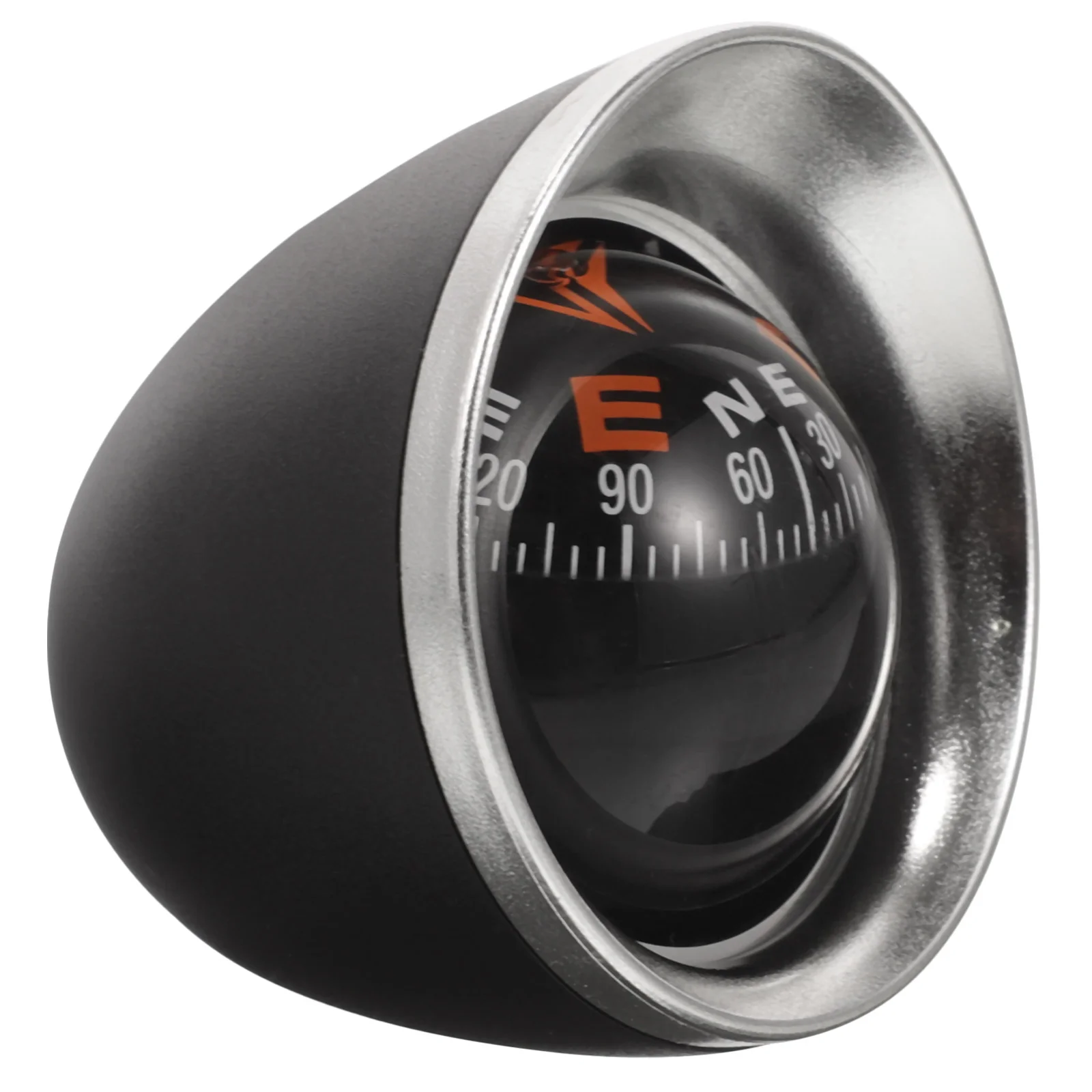 

Foot Travel Cumpleaños Para Boat Compass Marine Dash Mount Acrylic Car