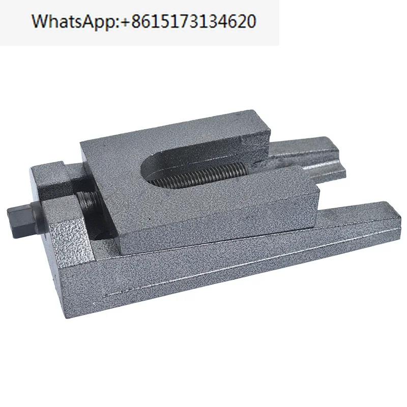 KDT тяжелый станок регулируемая подушка прецизионная двухслойная для регулировки