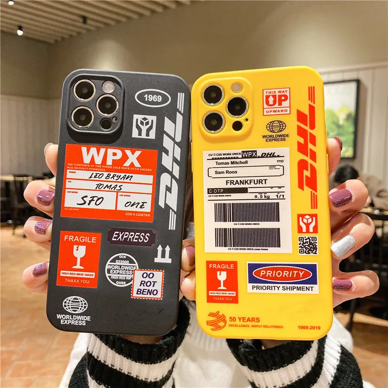 Чехол WPX для Iphone 13 12 mini 11 14 Pro X Xs Max Xr 8 7 6 6s Plus SE2