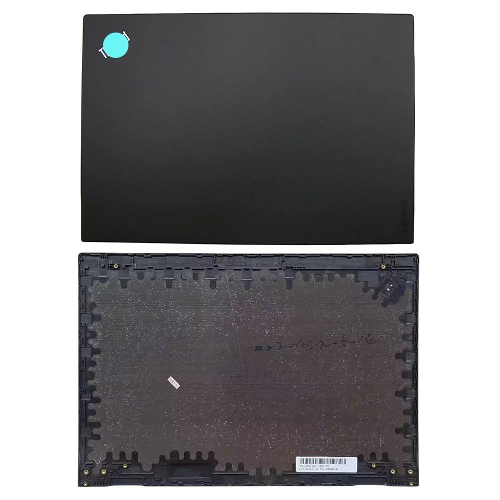 Задняя крышка ЖК-дисплея для Lenovo Thinkpad X1 Carbon 4-го поколения (тип 20FB 20FC) 2016 корпус