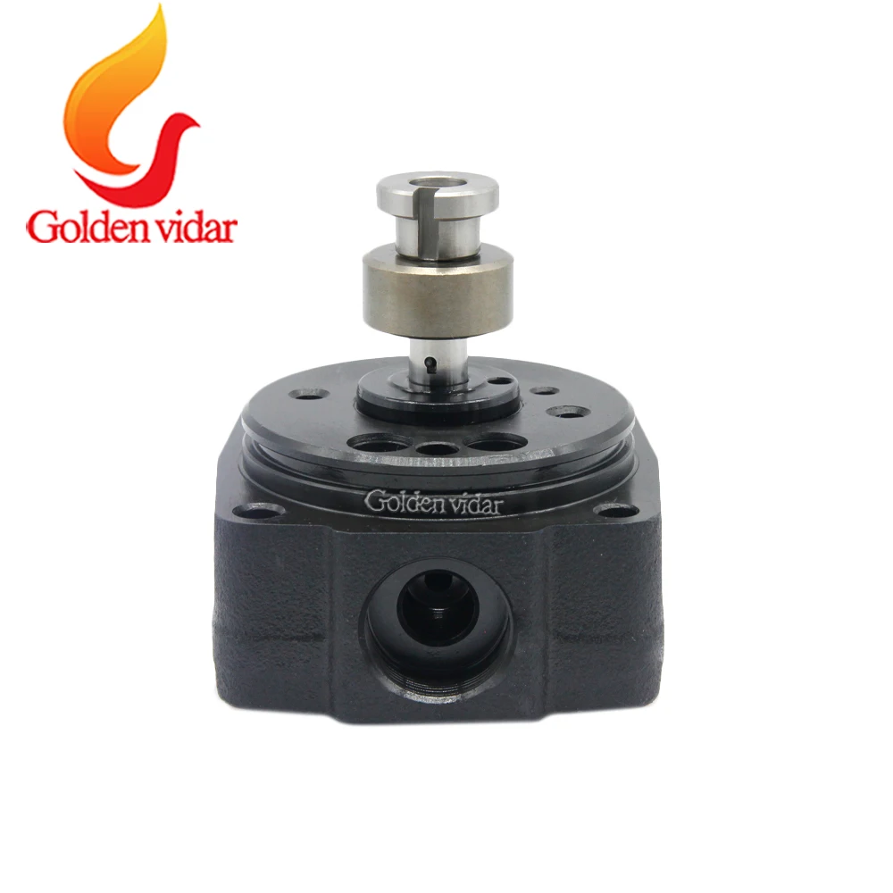 Головка насоса головка ротора 096400 -1270 VE 4 цилиндра/10 мм правая без пружины для