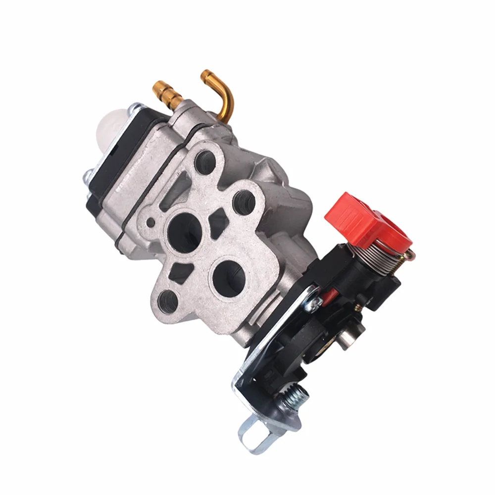 Carburetor Edger For Kawasaki For Walbro WYA93-932 Hedge Trimmer String Trimmer TJ27E TJ027E TJ35E