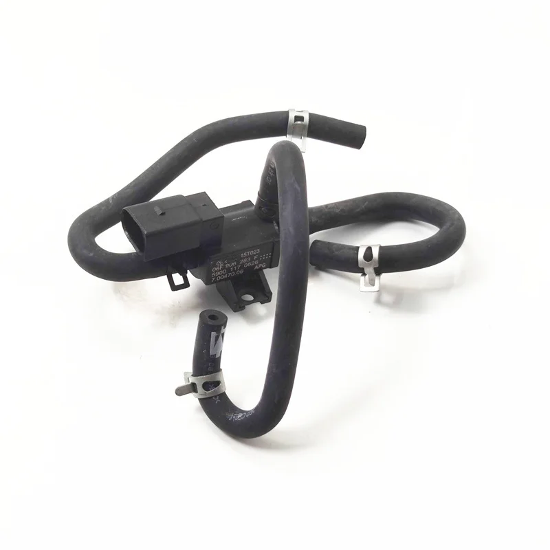 Электромагнитный клапан турбонаддува для VW Passat B7 Golf 7 MK6 GTI Polo Tiguan Audi A4 B8 A6 C7 C6 A3 8P Skoda