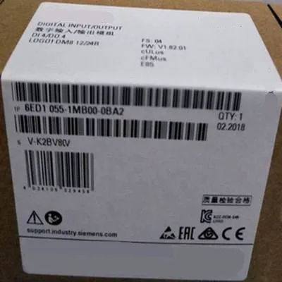 

Новый 6ED1055-1MB00-0BA2
