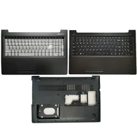new for lenovo ideapad 310 15 310 15isk 310 15abr 510 15 510 15isk 510 15ikb us keyboardpalmrest coverlaptop bottom case