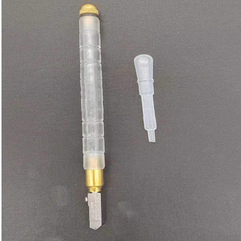 Сменная режущая головка TC-10 для стеклянных бутылок высокопрочный стеклорез с