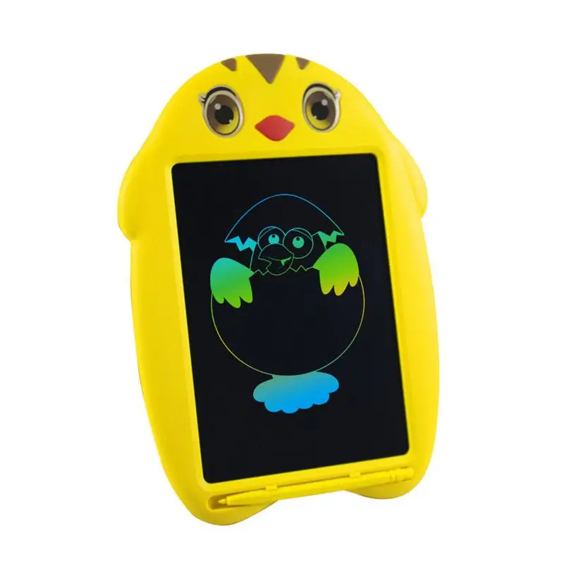 

Childrens Electronic Drawing Board LCD Screen Writing Tablet Digital Graphic Drawing Tablets Electronic Handwriting Pad Board