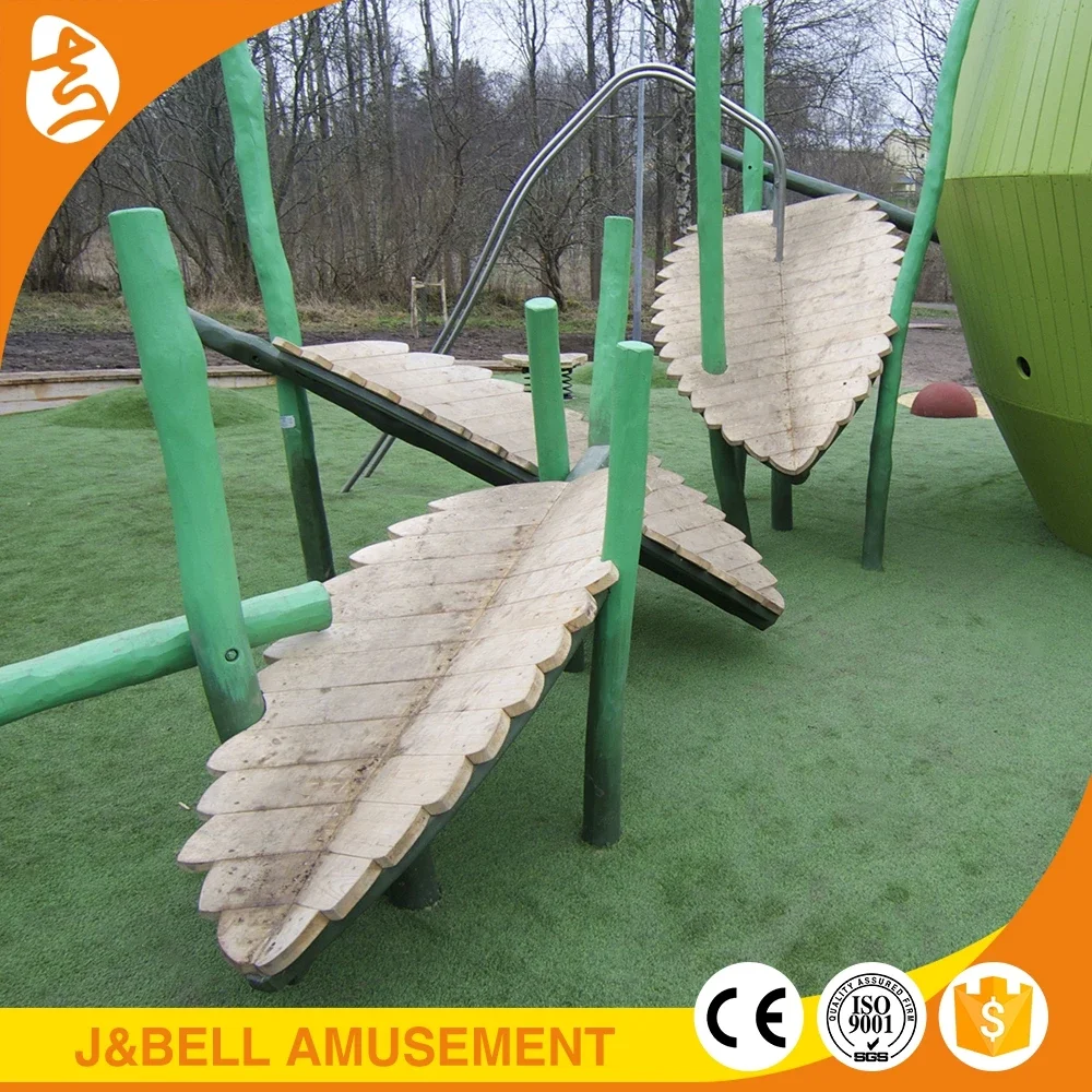 Лучший Коммерческий парк оформления под открытым небом детский уличный