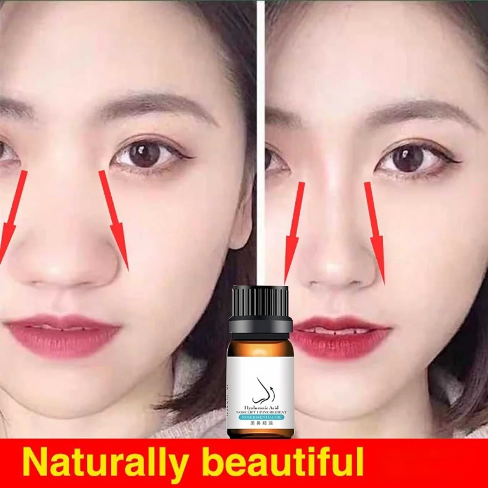 Fast Lasting Results Show Thin Face