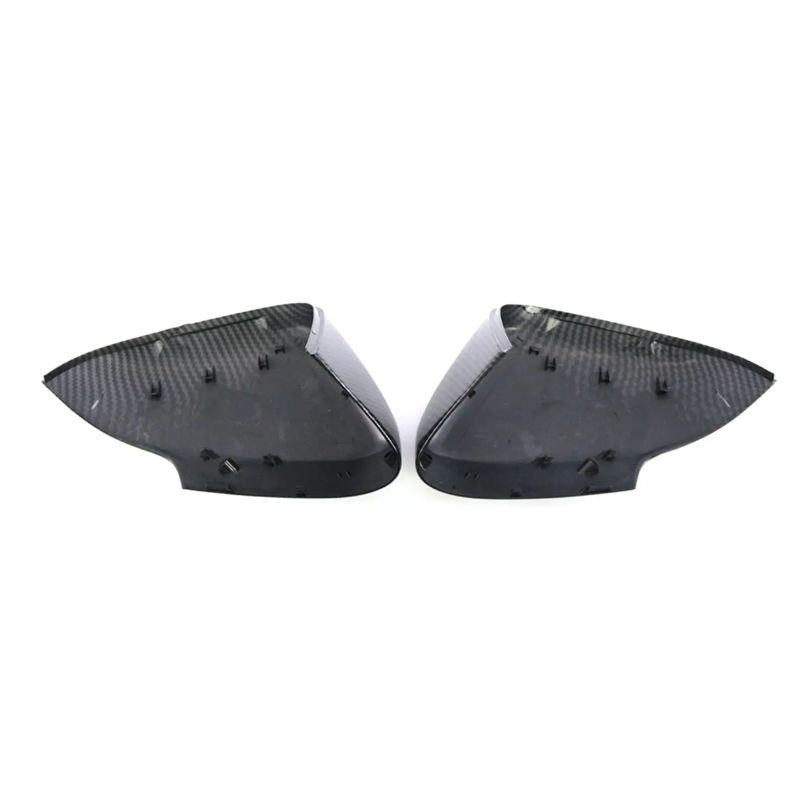 

Rearview Mirror Cover Caps for Volvo S60 2011-2019 Professional Stylish