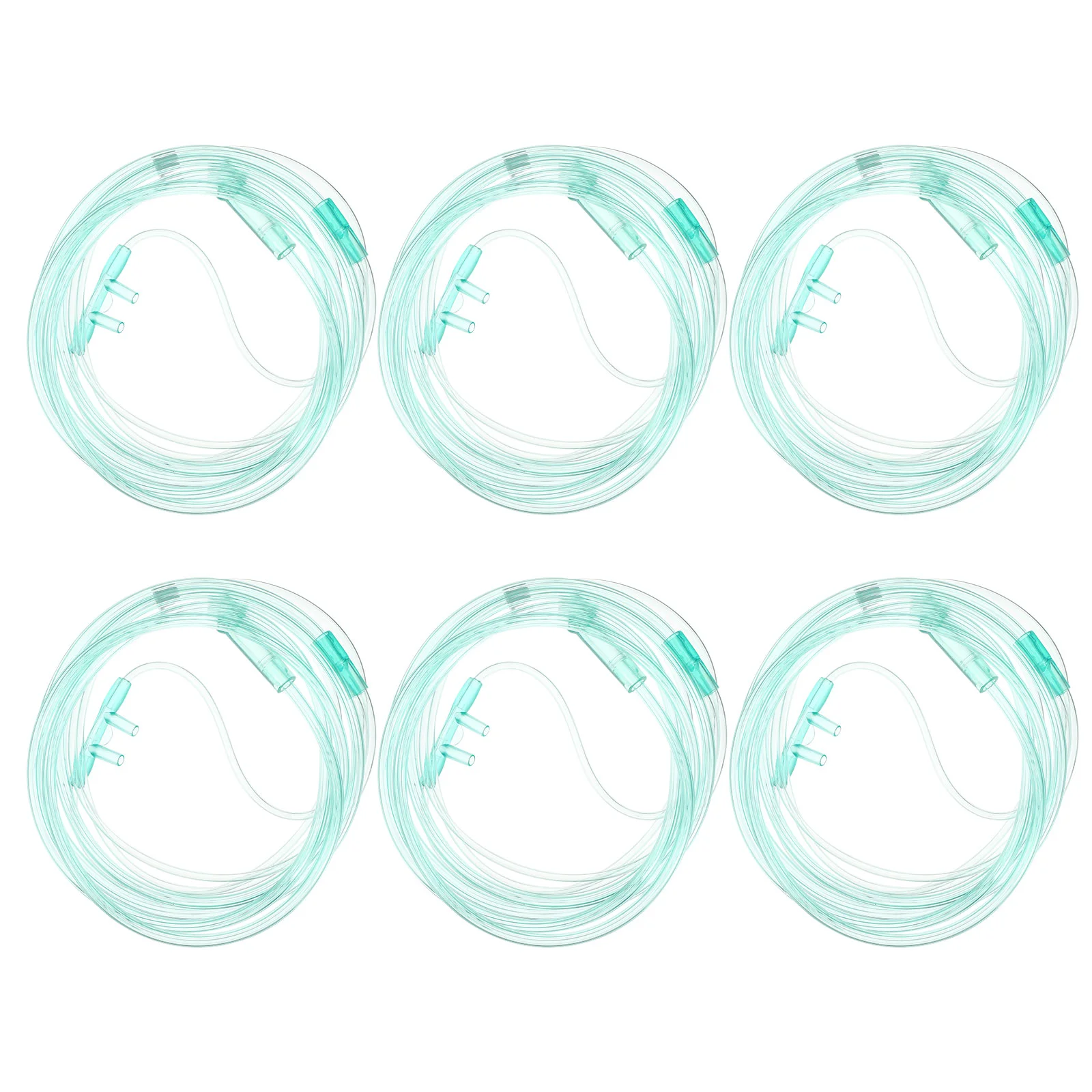 

Nasaltubing Cannula Tube High Flow Nose Catheter Concentrator Oxymizer Adults