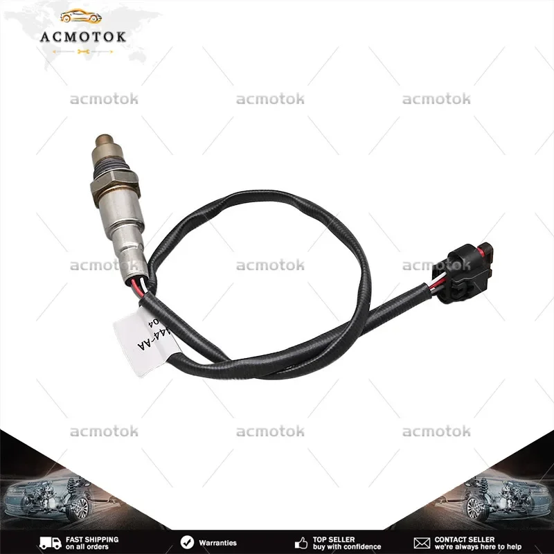 GK41-9G444-CC(GK4Z9G444C) Датчик кислорода O2 для FORD EXPEDITION F-150 MUSTANG TRANSIT 150 250 350 LINCOLN NAVIGATOR 2021-2022