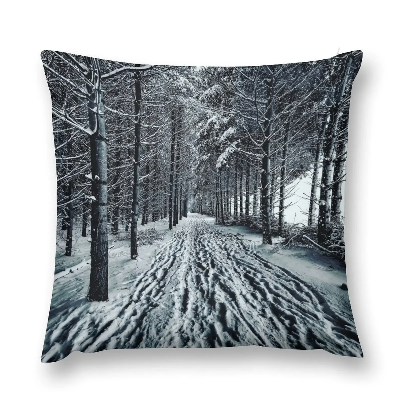 Наволочка True North эластичный чехол для подушки дивана