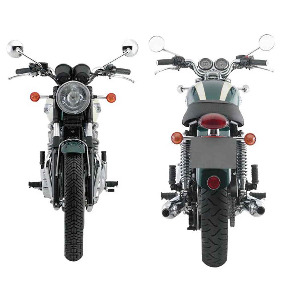 Фото Индикатор указателя поворота для Bonneville T100 Scrambler 900, ракета Speedmaster, мигалка для мотоцикла, крышка лампы, мигалка №2