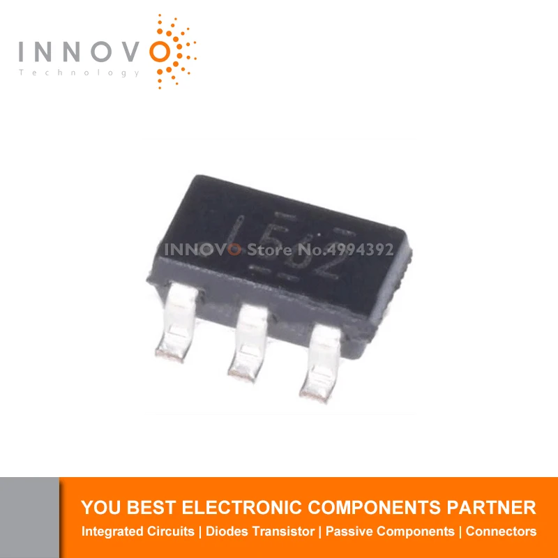 INNOVO 5 шт./лот Бесплатная доставка TPS560200DBVR Φ новый оригинальный