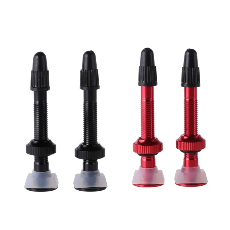 

2 шт., ультралегкие алюминиевые сердечники для клапанов