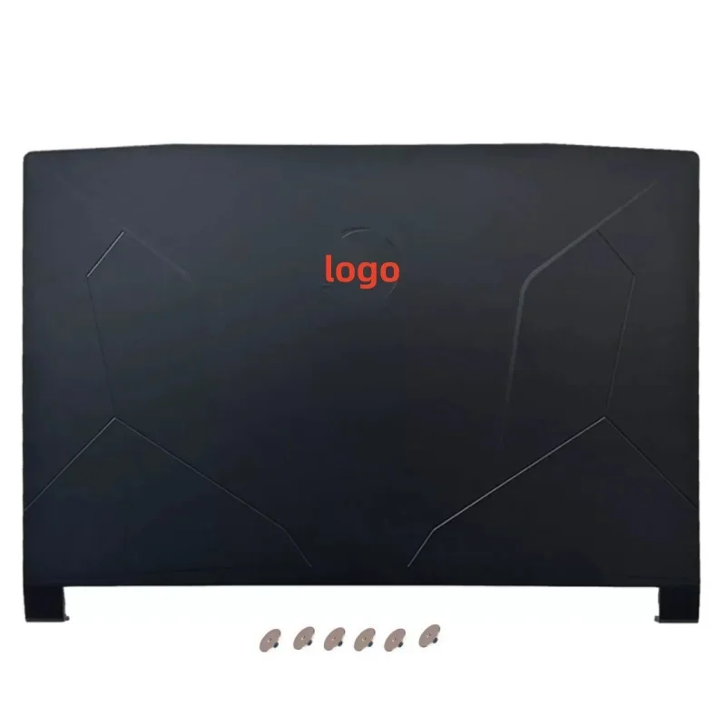 Новый оригинальный корпус для ноутбука MSI Bravo 15 MS-158K Katana GF66 11UE 11UG MS-1581 6 задняя