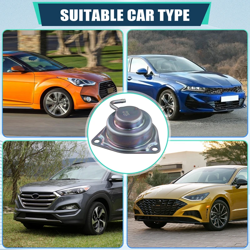 Клапан интеркулера турбокомпрессора для Hyundai Sonata Tucson Veloster Kia Optima переключающий