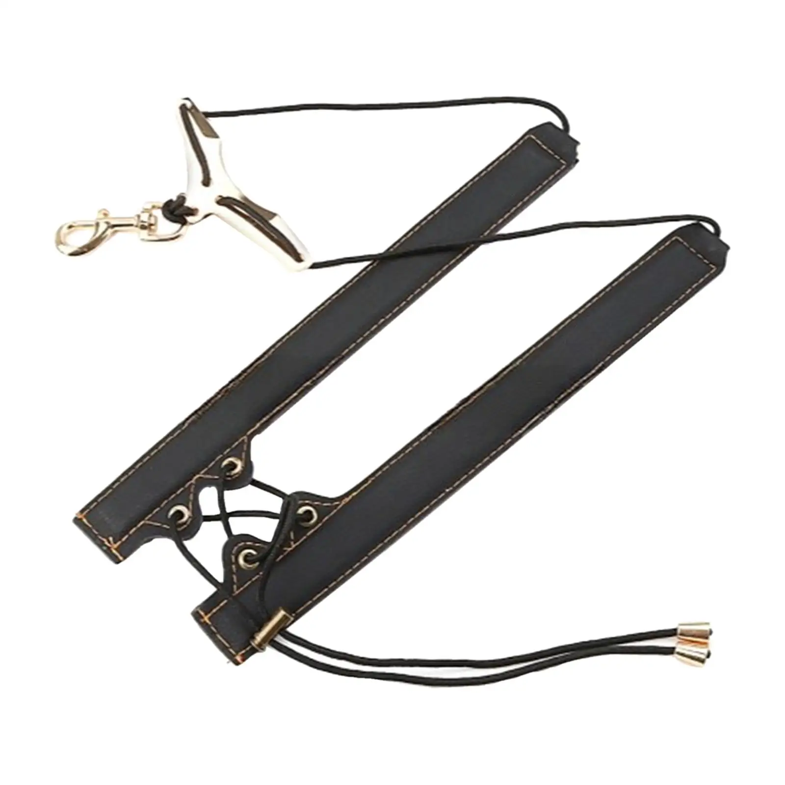 

Saxophone Shoulder Harness Adjustable Saxophone Shoulder Strap