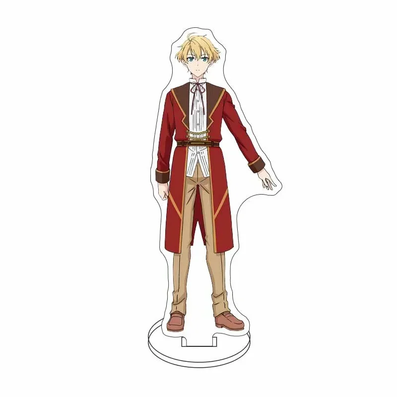 Акриловая подставка в стиле аниме Лихость 99 Yumiella Dolkness Патрик Ashbatten аксессуары для