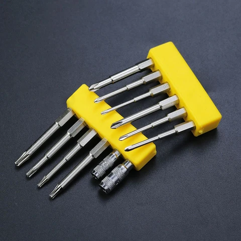 Набор отверток для игр Nintendo