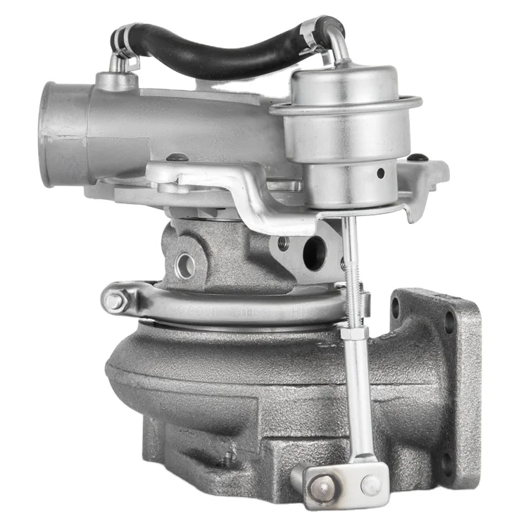 Новый турбокомпрессор VI95 8970385180 VD180027 8970385181 для Monterey 3 1 TD Trooper 84 кВт