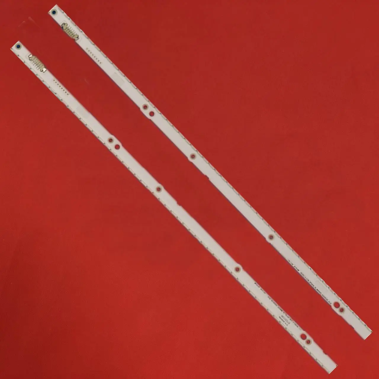 

LED Strip for UE37ES5500 UE37ES5700 UE37ES6710 UE37ES6100 UE37ES6300 SLED 2012SVS37 7032NNB 2D RIGHT52 LEFT52 LE370BGA-C1
