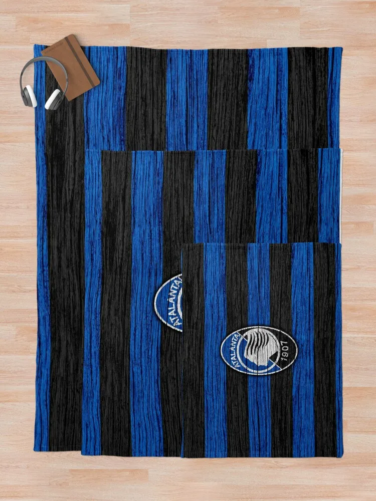 Одеяло Atalanta BC Свободное одеяло для кемпинга Зимние кровати Одеяла