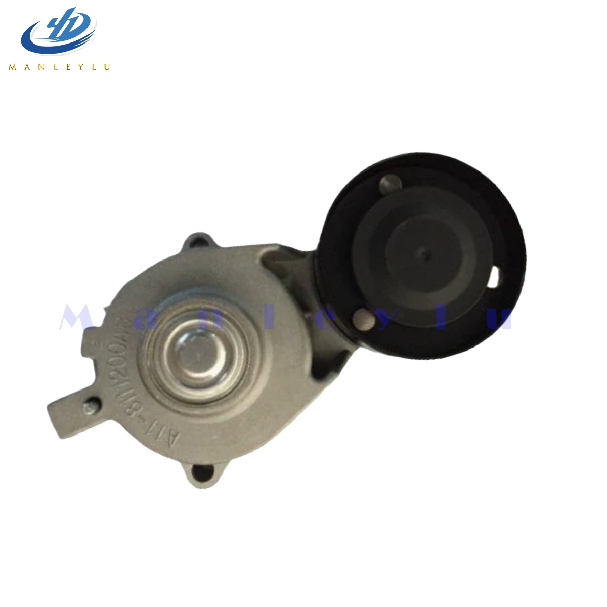Фото Натяжной ролик ремня OEM A11-8111200AB (A118111200AB) для Chery Fulwin A11, Qiyun 2, E3, E5, Kairui, Airyze 3, Fengyun 2, Kairui №1