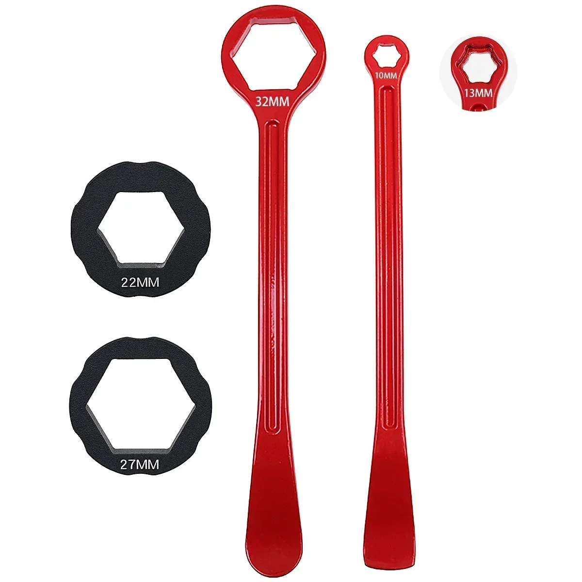 

Инструмент для ремонта шин для мотокросса, рычаг для шин, гаечный ключ для KTM Husqvarna Husaberg Honda Kawasaki Suzuki, универсальный велосипед для грязи