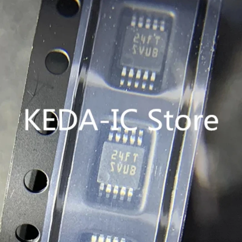 2 шт. ~ 100 шт./лот LM25011MY SVUB MSOP10 новый оригинал