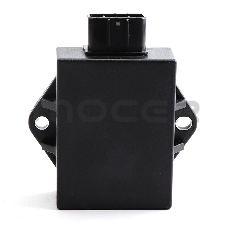 Motorcycle 8 Pin Digital Electronic Ignition CDI Igniter For Suzuki EN125 GN125 GS125 HJ125K 125CC EN GN GS 125 electric parts |