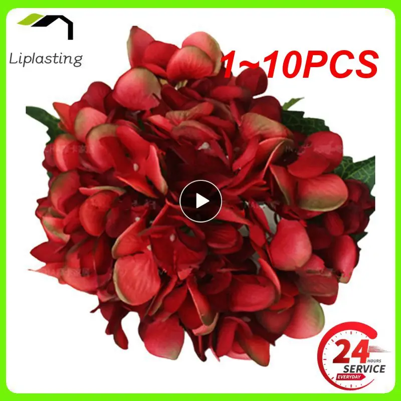 

1-10 шт., женские трехмерные шапочки для плавания с лепестками