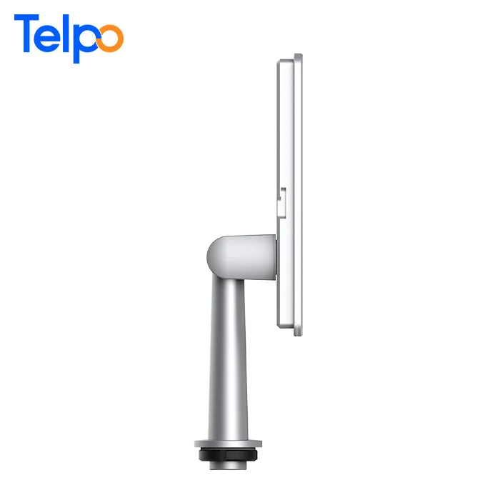 Telpo F8 оборудование для контроля доступа с Биометрическим распознаванием лица