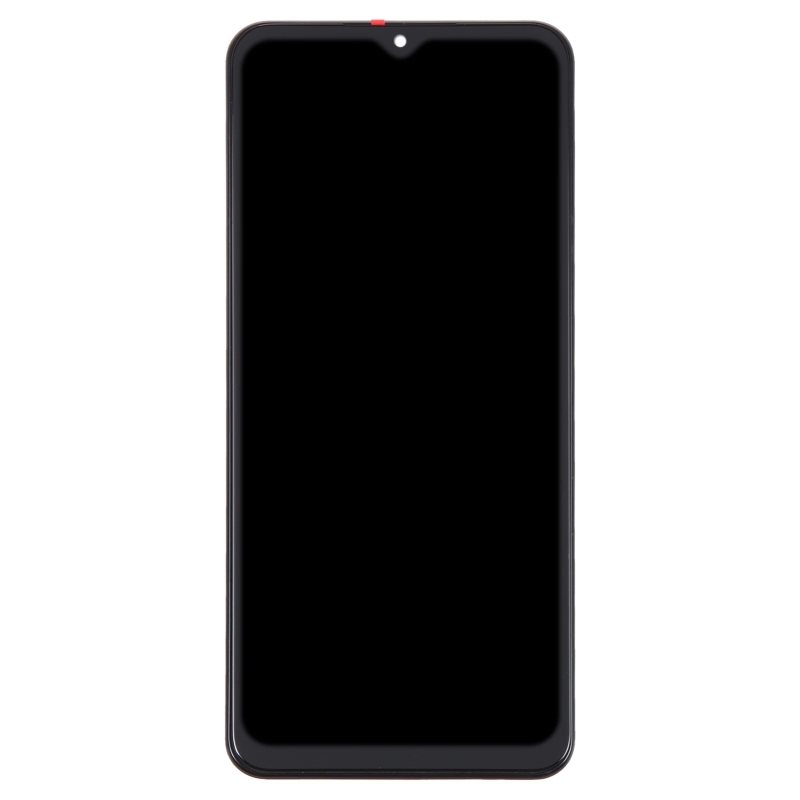 Для Galaxy F13 ЖК-дисплей для Samsung SM-E135F дигитайзер в полной сборке с рамкой запасная