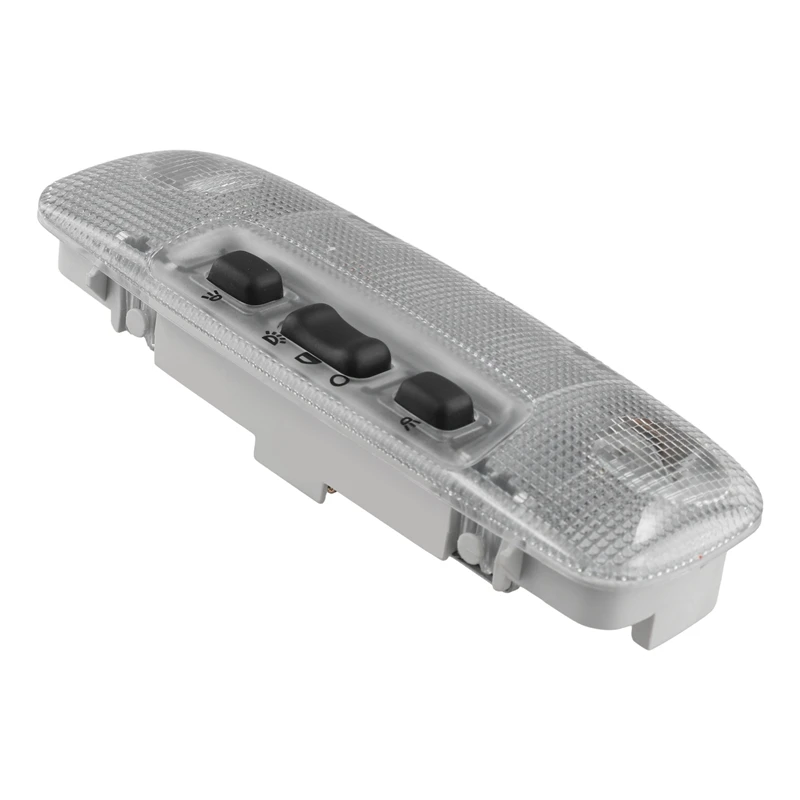 Новинка XS4113K767AA передние внутренние фонари для Ford Focus 1998