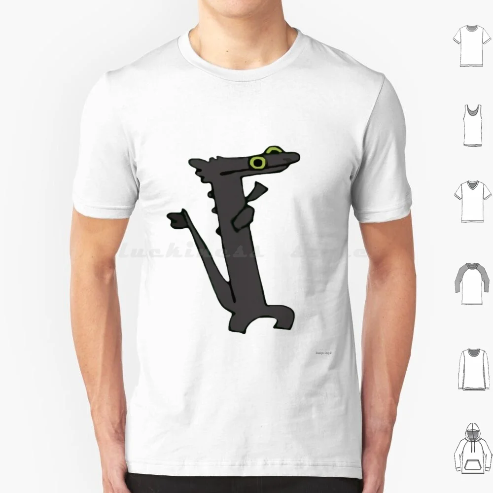 Беззубовая танцевальная футболка из хлопка для мужчин и женщин с принтом сделай